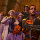 Image for article titled How's It Going?: HL:VR But The AI Is Self-Aware Edition